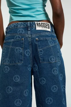 Jeans^The Ragged Priest Hope Release Jean
