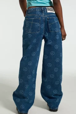 Jeans^The Ragged Priest Hope Release Jean