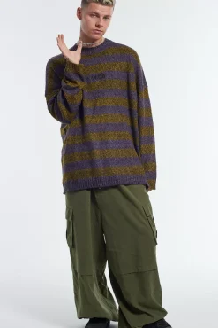 Knitwear, Sweatshirts & Hoodies^The Ragged Priest Howler Knit