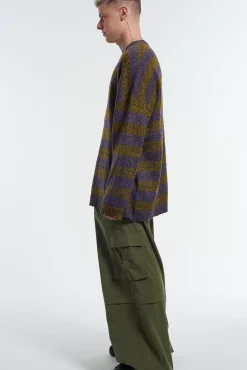 Knitwear, Sweatshirts & Hoodies^The Ragged Priest Howler Knit