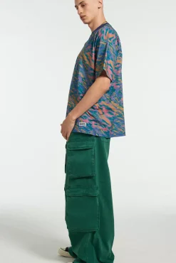 T-Shirts & Tops^The Ragged Priest Hypno Tee