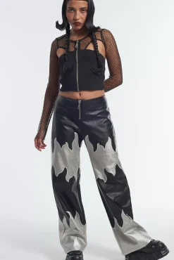 Trousers^The Ragged Priest Igniter Pants