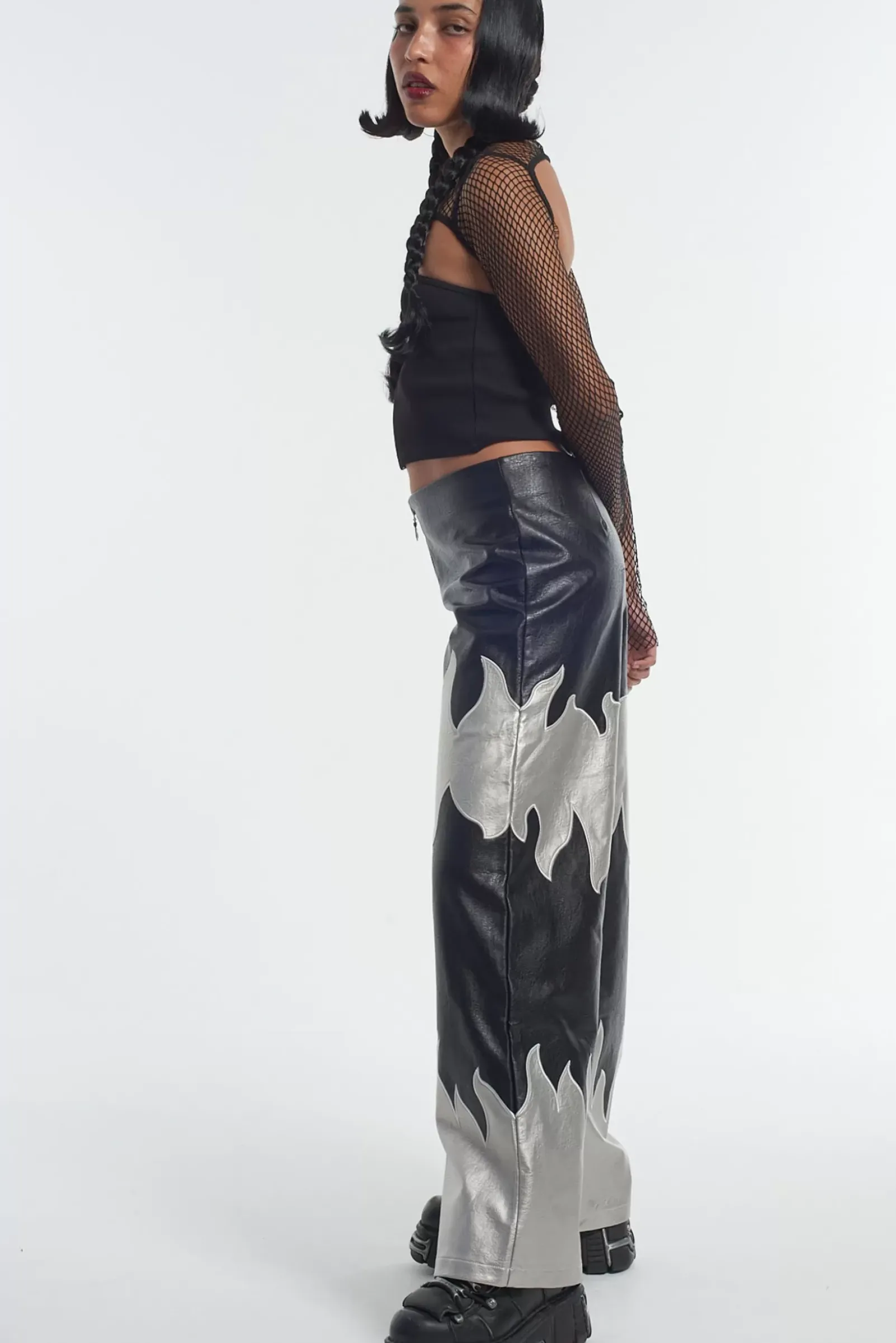 Trousers^The Ragged Priest Igniter Pants