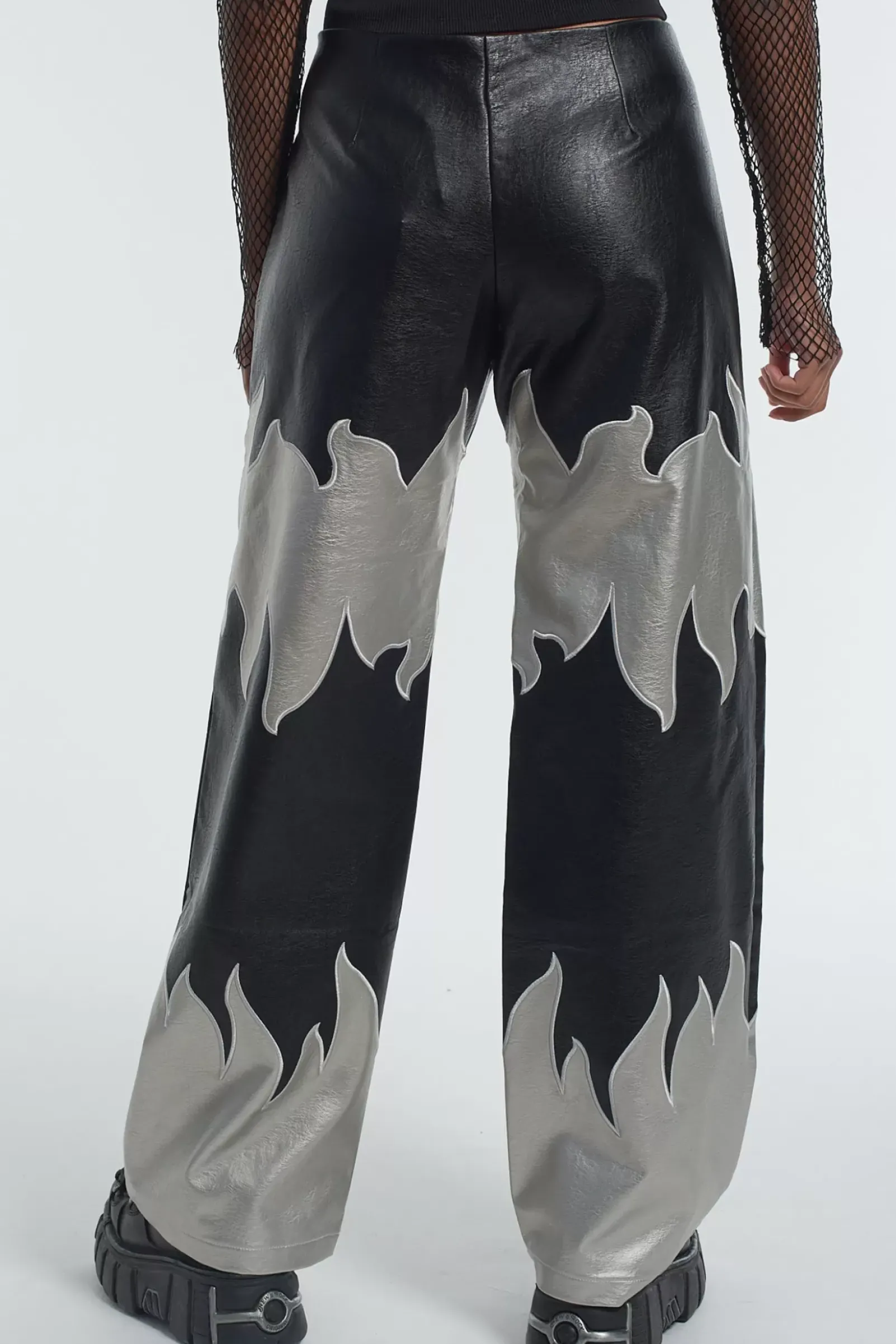 Trousers^The Ragged Priest Igniter Pants