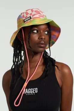 Accessories^The Ragged Priest Introvert Fisherman's Hat