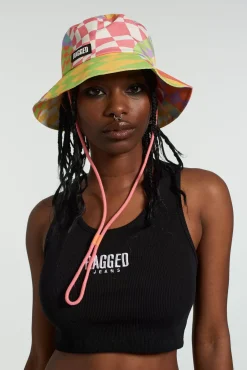 Accessories^The Ragged Priest Introvert Fisherman's Hat
