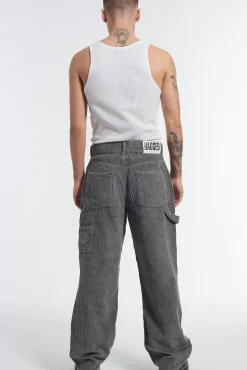 Jeans^The Ragged Priest Jumbo Cord Skate Jean