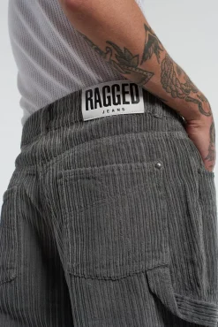 Jeans^The Ragged Priest Jumbo Cord Skate Jean