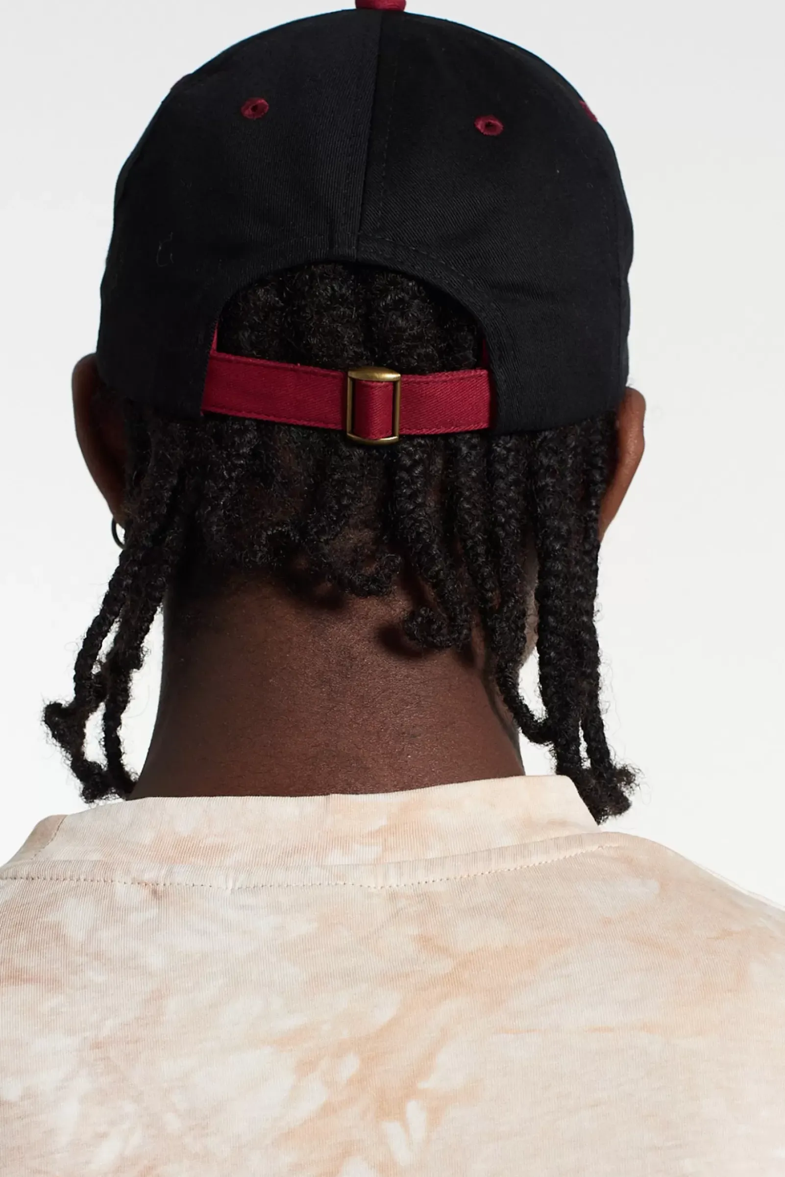 Accessories^The Ragged Priest Kickers Classics Black Canvas Hat