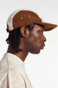 Accessories^The Ragged Priest Kickers Classics Borg Panel Hat