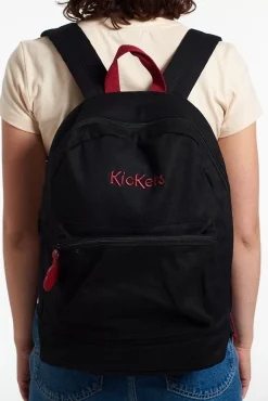 Accessories^The Ragged Priest Kickers Classics True Black Backpack