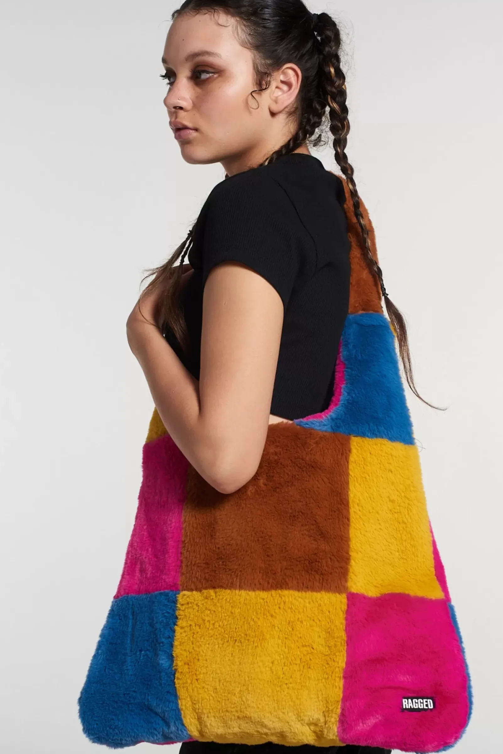 Accessories^The Ragged Priest Kool Sling Bag
