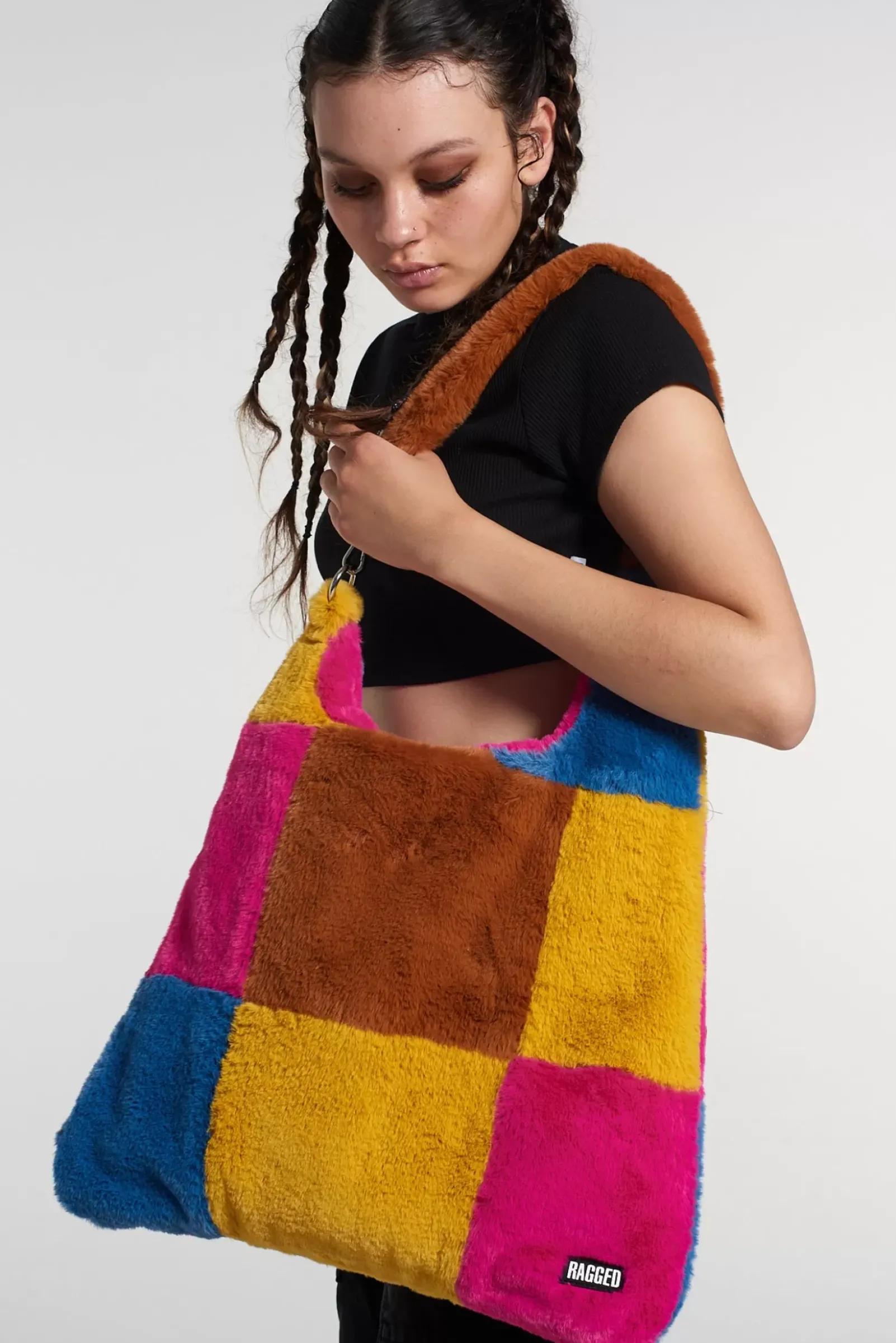 Accessories^The Ragged Priest Kool Sling Bag