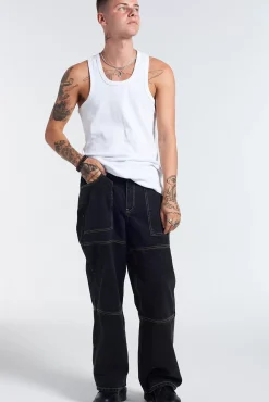 Jeans^The Ragged Priest Lawless Release Jean