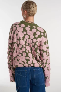 Knitwear & Sweats^The Ragged Priest Lifeform Knit Jumper