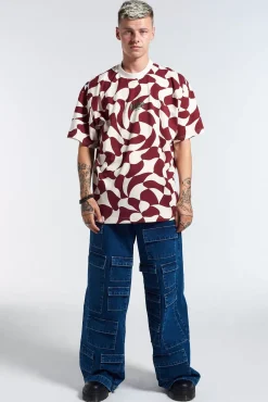 T-Shirts & Tops^The Ragged Priest Mayhem Tee