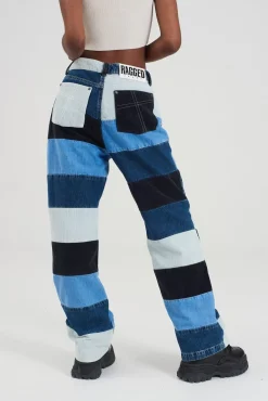 Jeans^The Ragged Priest Merge Jean