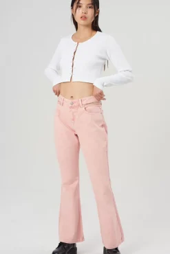 Jeans^The Ragged Priest Milk It Baby Jean