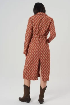 Coats & Jackets^The Ragged Priest Milk It Charm Coat