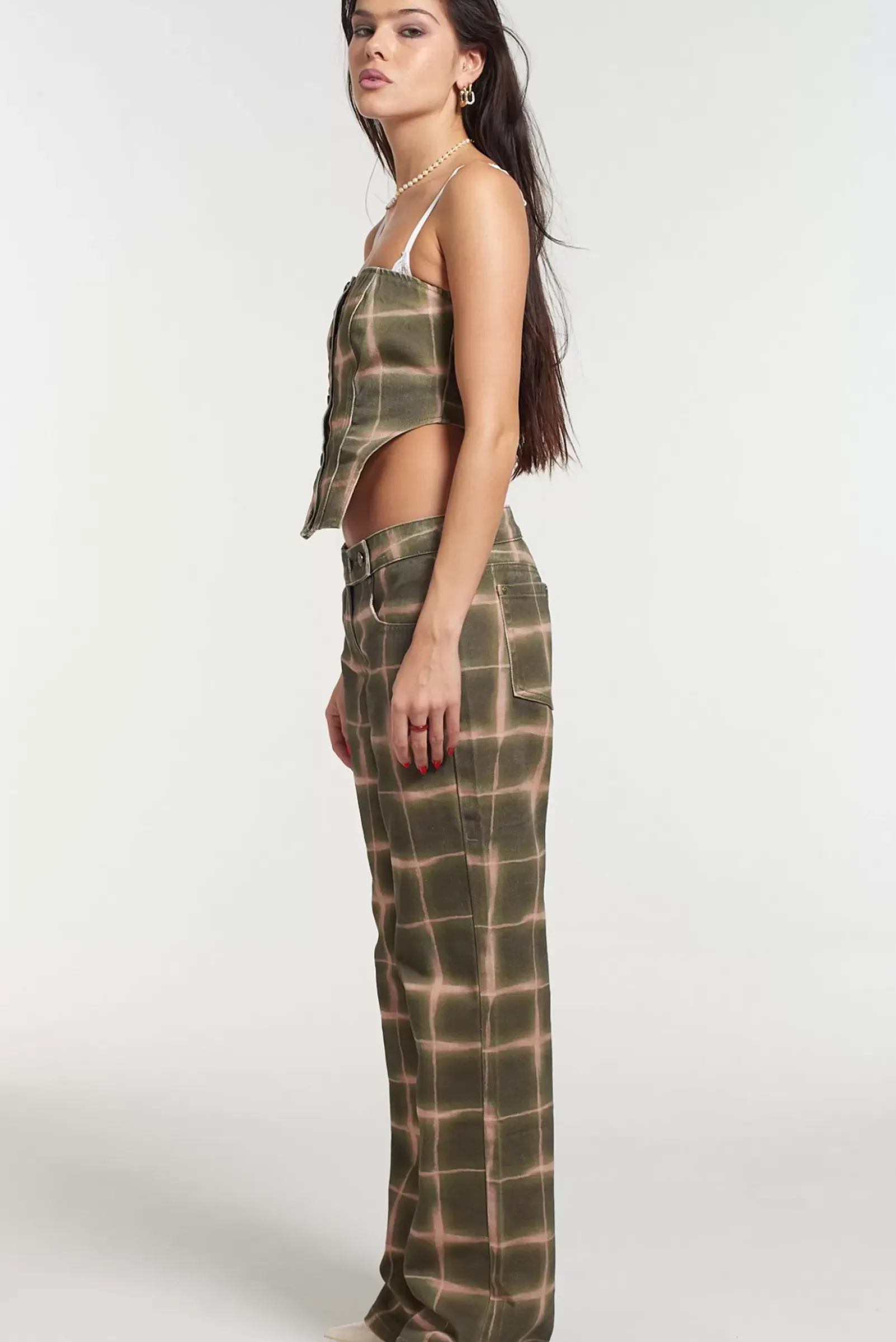 T-Shirts & Tops^The Ragged Priest Milk It Chief Top