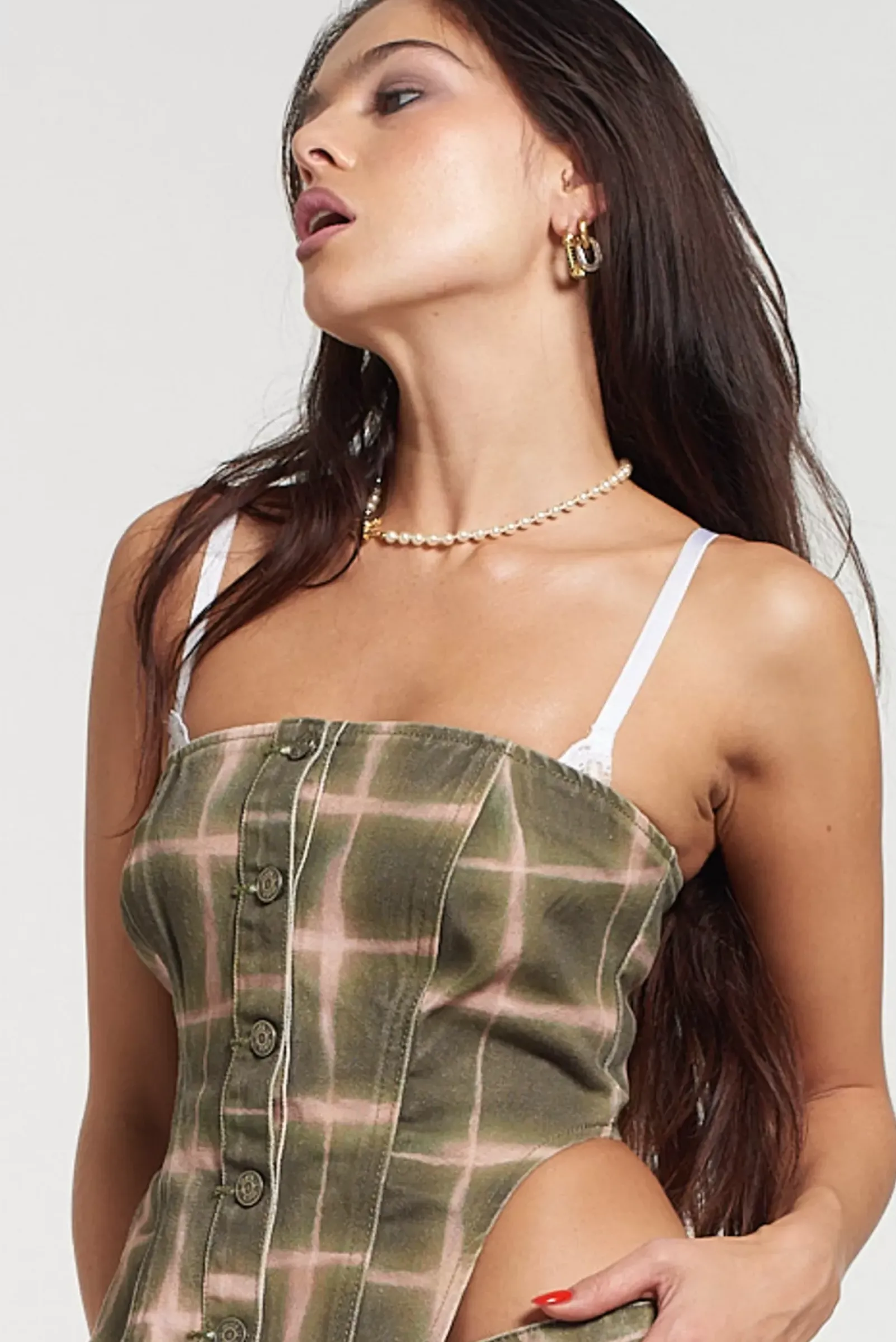 T-Shirts & Tops^The Ragged Priest Milk It Chief Top