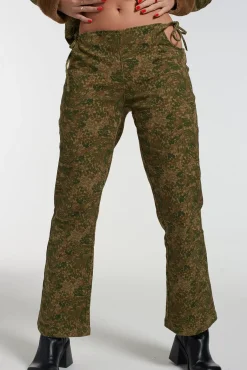 Trousers^The Ragged Priest Milk It Cult Pant
