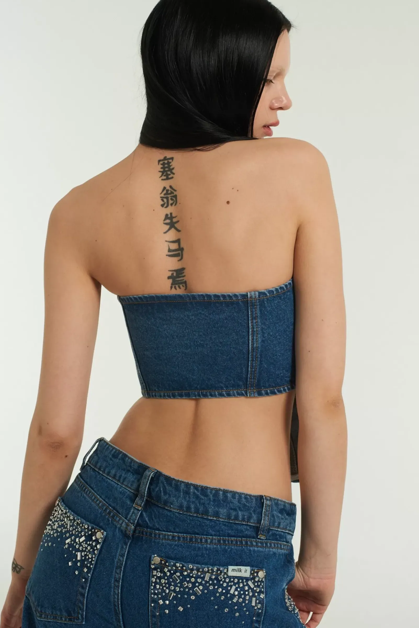 T-Shirts & Tops^The Ragged Priest Milk It Genie Top