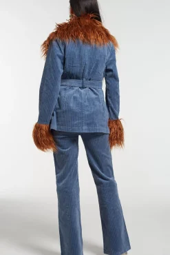 Coats & Jackets^The Ragged Priest Milk It Madam Jacket