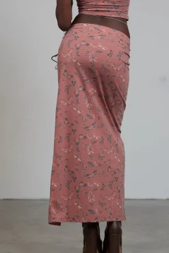 Skirts & Shorts^The Ragged Priest Milk It Metamorph Skirt
