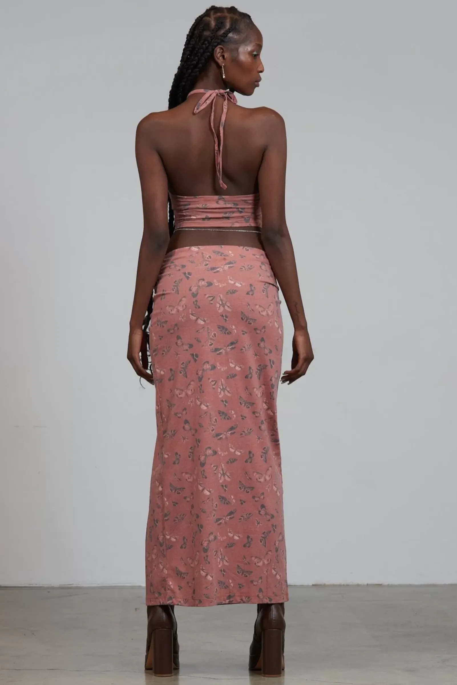 Skirts & Shorts^The Ragged Priest Milk It Metamorph Skirt