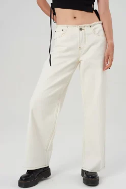 Jeans^The Ragged Priest Milk It Pure Jean