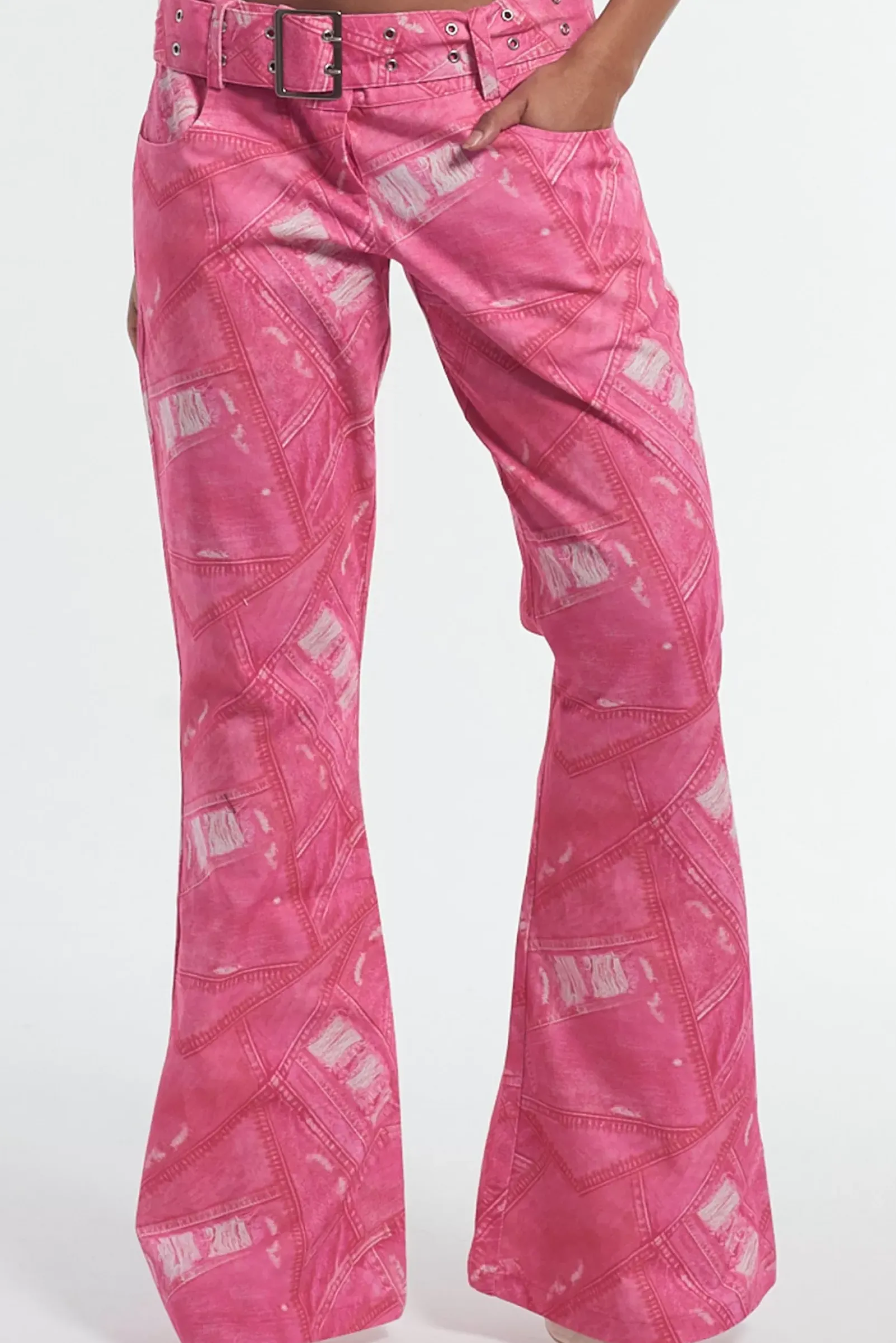 Trousers^The Ragged Priest Molly Pants