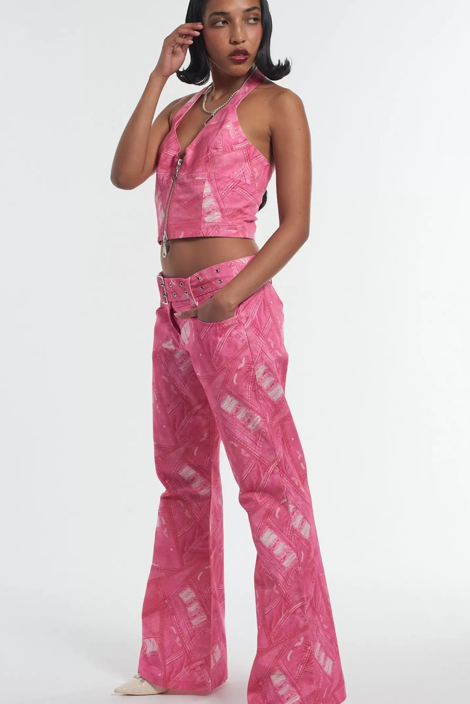 Trousers^The Ragged Priest Molly Pants