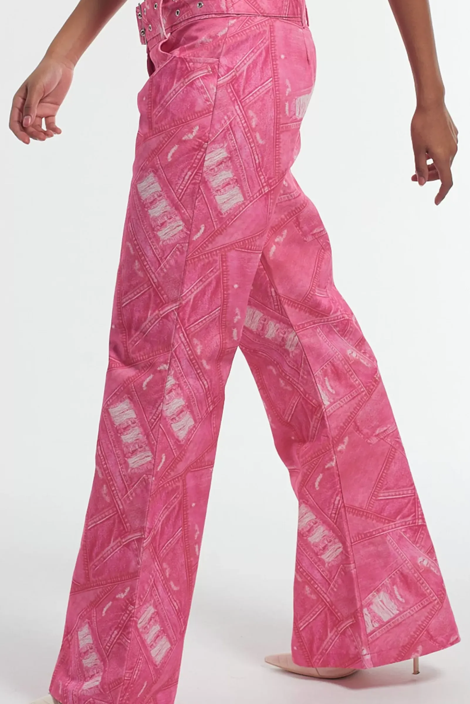 Trousers^The Ragged Priest Molly Pants