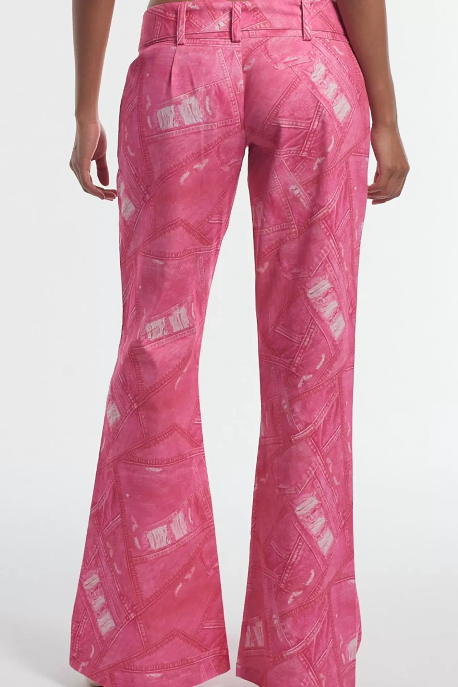 Trousers^The Ragged Priest Molly Pants