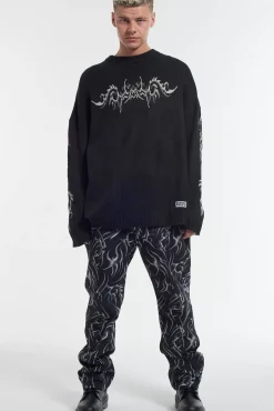Jeans^The Ragged Priest Nano Jean
