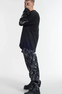 Jeans^The Ragged Priest Nano Jean