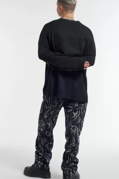 Jeans^The Ragged Priest Nano Jean