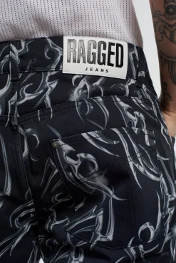 Jeans^The Ragged Priest Nano Jean
