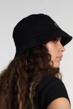 Accessories^The Ragged Priest Nightfall Drill Bucket Hat