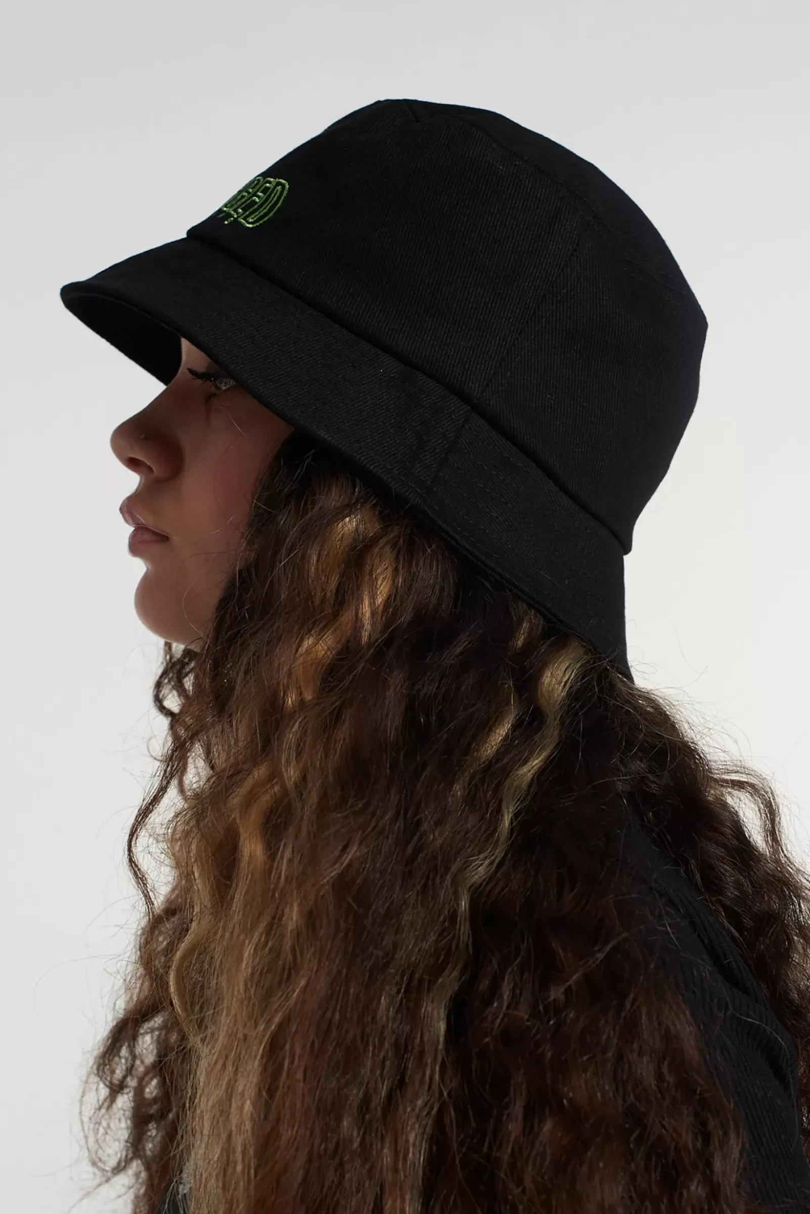 Accessories^The Ragged Priest Nightfall Drill Bucket Hat