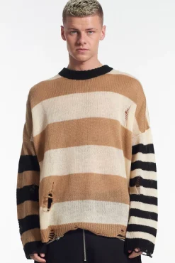 Knitwear, Sweatshirts & Hoodies^The Ragged Priest Nirvana Unisex Knit