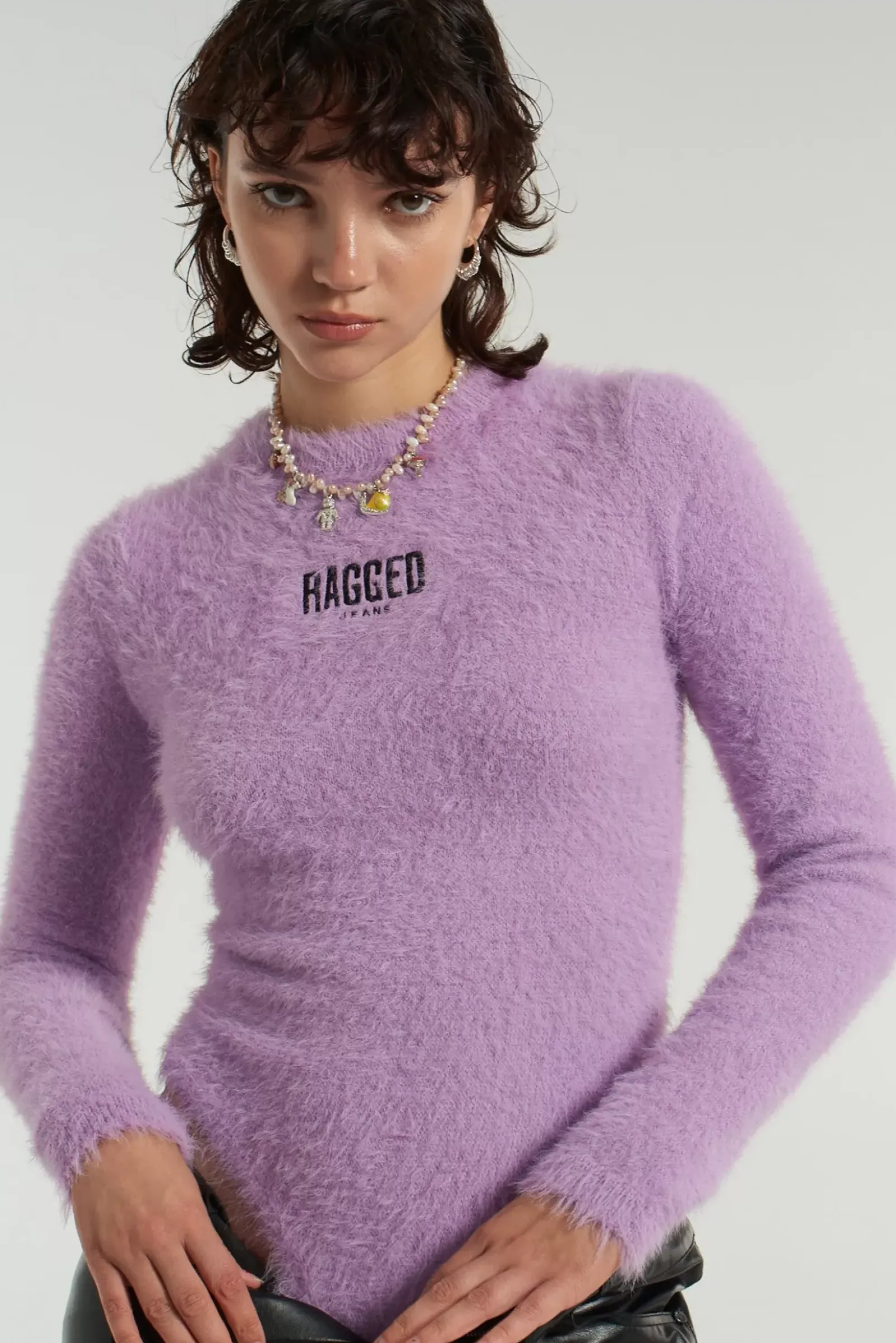 T-Shirts & Tops^The Ragged Priest Obsessed Body Suit