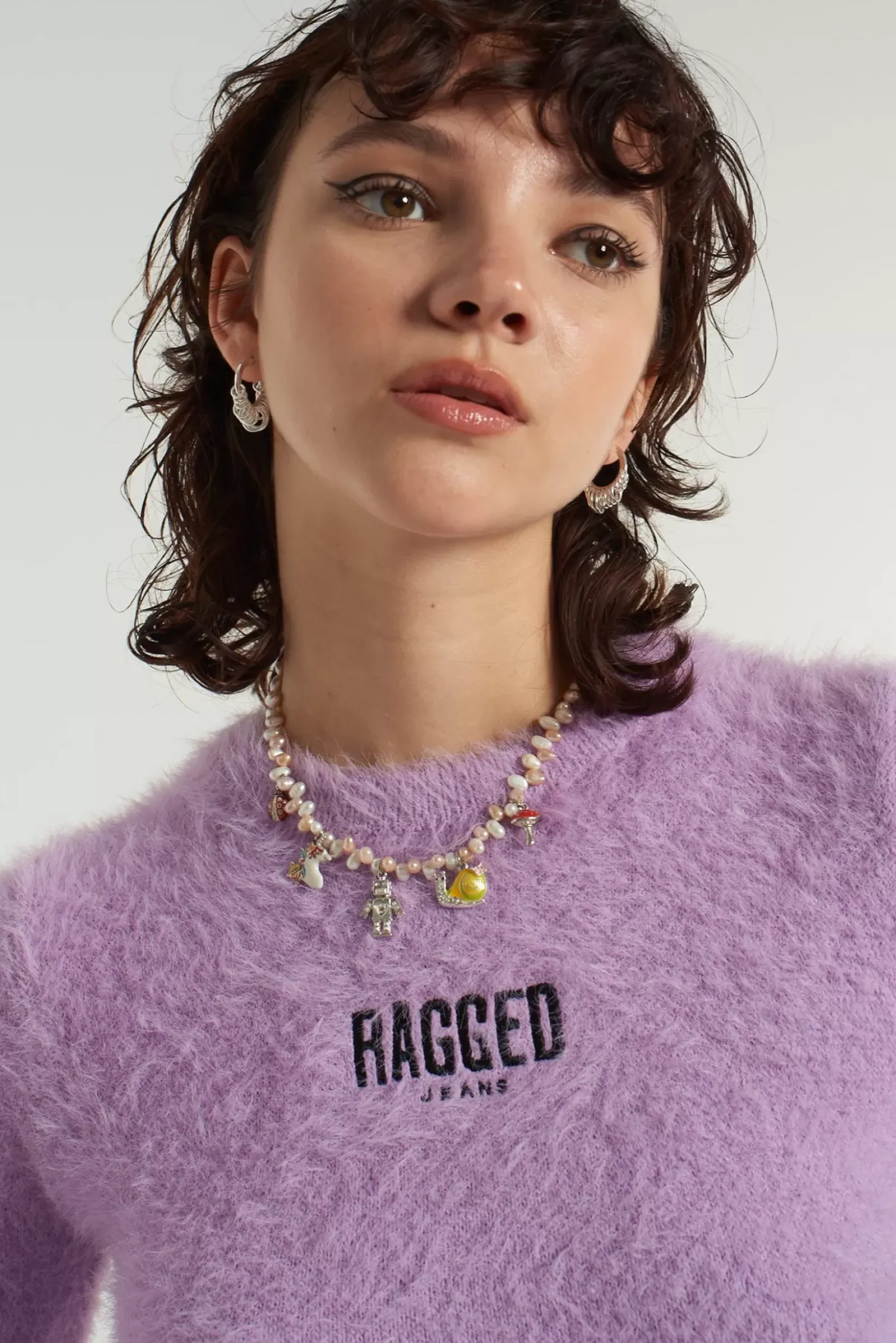 T-Shirts & Tops^The Ragged Priest Obsessed Body Suit