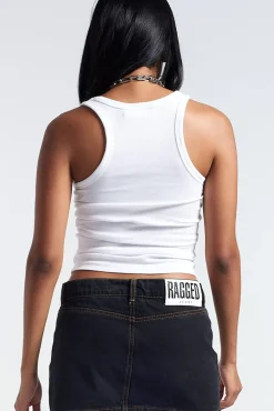 Skirts & Shorts^The Ragged Priest Pocket Mini Skirt