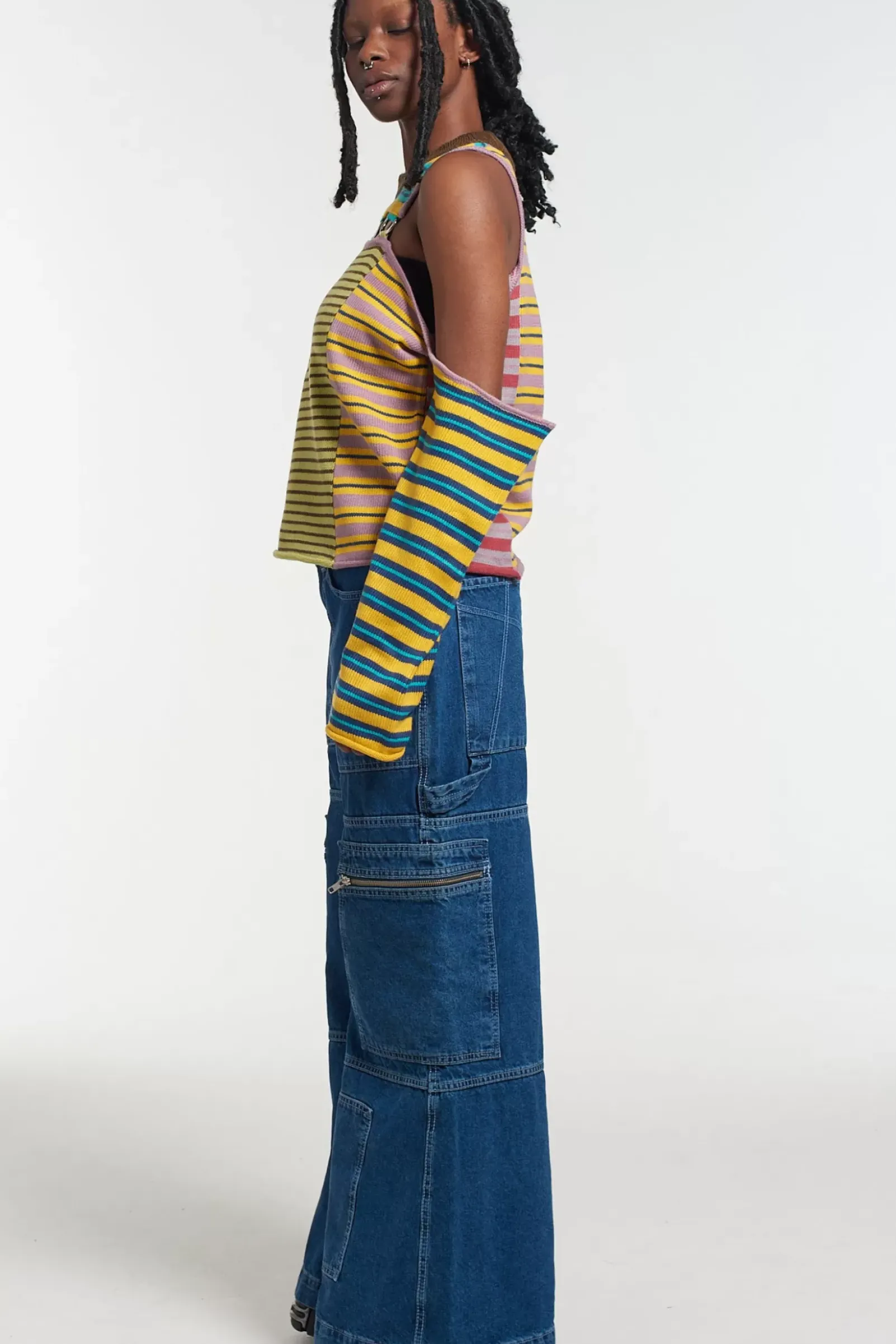 T-Shirts & Tops^The Ragged Priest Pogo Top