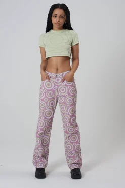 Jeans^The Ragged Priest Portal Jean