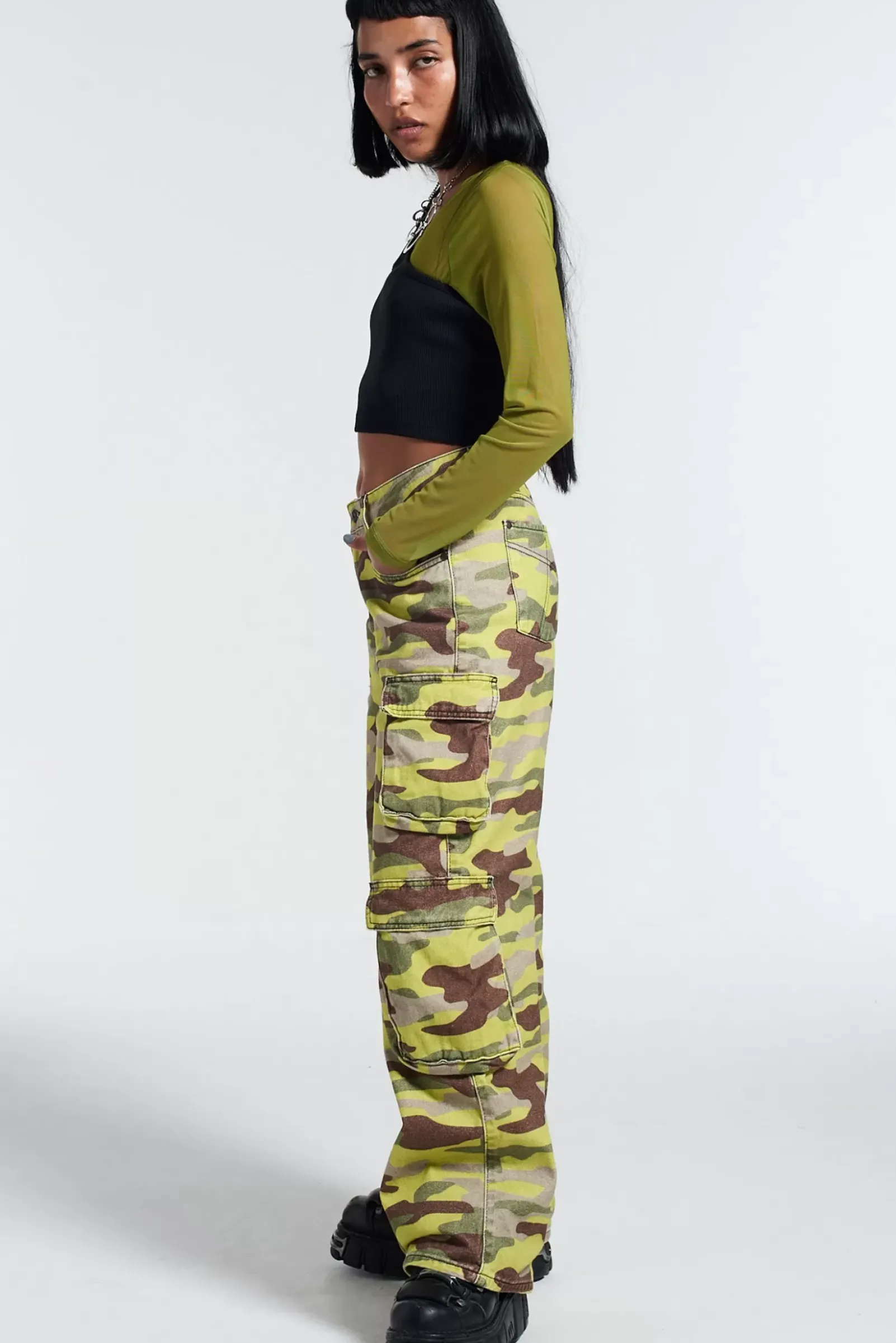T-Shirts & Tops^The Ragged Priest Problems Top