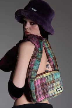 Accessories^The Ragged Priest Rebellion Bag