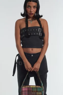 Accessories^The Ragged Priest Rebellion Bag